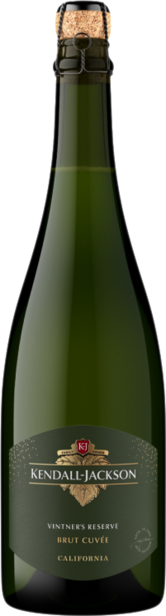 front view of bottle